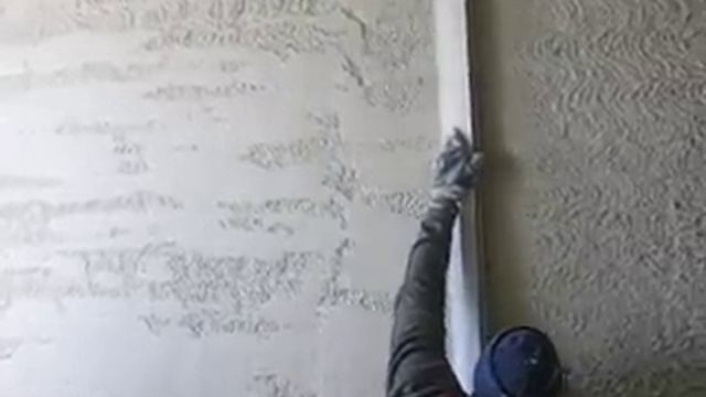 Нанесение штукатурки машиной PFT смотреть онлайн