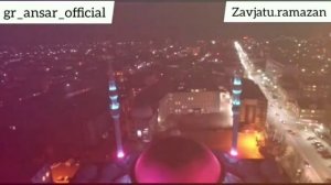 Новинка 2020г нашид «Ночь Бараат»