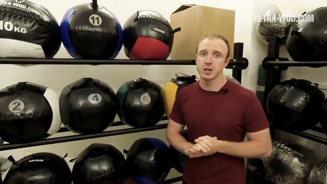 Обзор на медбол для тренировок смотреть онлайн