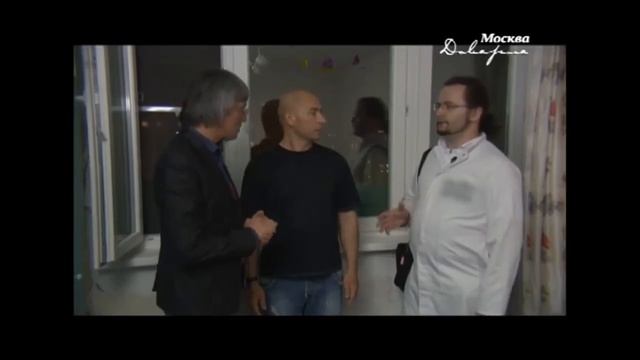 Измеряем освещённость от рекламных экранов смотреть онлайн