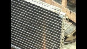 Изготовление отопителя 2 часть