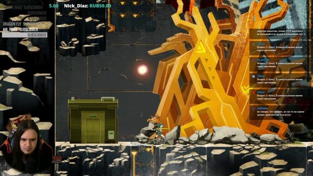 Управляем мусором - GIGA WRECKER Alt. [PS4] #1 смотреть онлайн