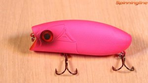 Воблер Aiko Muller