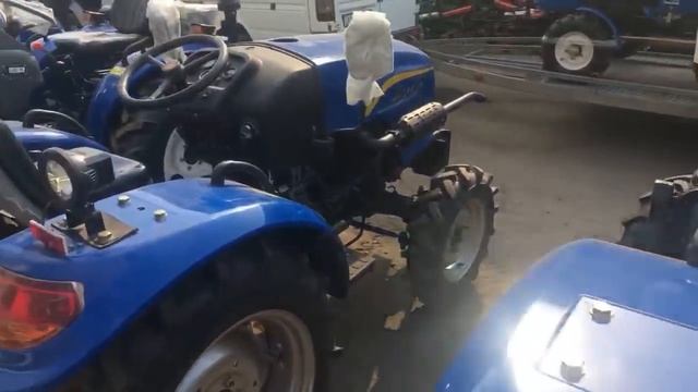 Где Купить дешевле? Реальные цены на не дорогие мини тракторы китай ?? смотреть онлайн