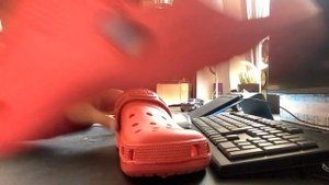 Добавляем кроксам джибитсы