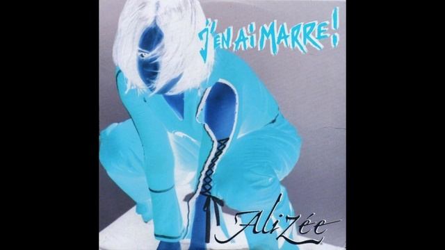 Alizée - J'en ai marre! (Slowed Ver.). смотреть онлайн