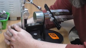 Увеличитель угла заточки для Профиль К-03. А нужен ли вообще? Давайте разберемся...