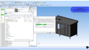 Видеоурок. Параметризация - Развертки - Excel. КОМПАС 3D