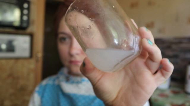 Делаем ДОМА БЮДЖЕТНЫЙ тоник ПИЛИНГ для лица
