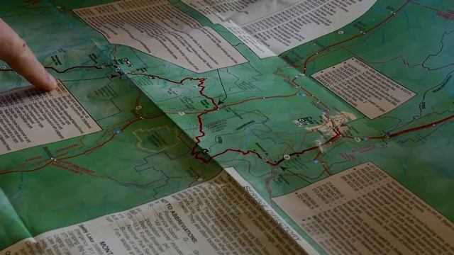 The Tour Divide Then and Now | Fatigue + Nutrition | TPC смотреть онлайн