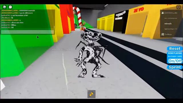 COMO TENER A ITO :) EN ROBLOX BEAR RP смотреть онлайн