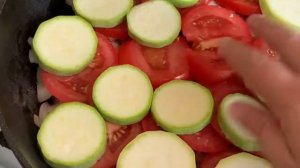 Свинина с ОВОЩАМИ в КАЗАНЕ. Вкусно И ПОЛЕЗНО. пп рецепты