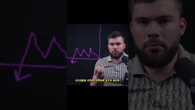 Как понять, что жена РАЗЛЮБИЛА МУЖА!