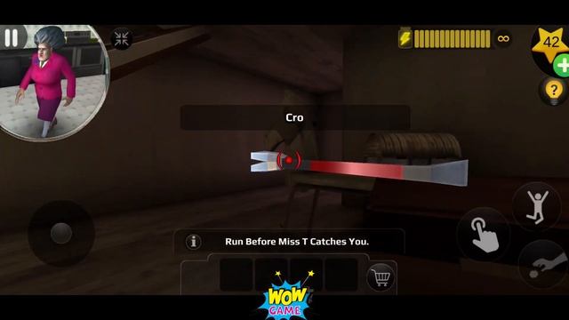 Scary Teacher 3D New Update New Chapter Christmas Special 2022 All levels смотреть онлайн