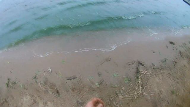 Коп на пляже.Закрытие летнего сезона смотреть онлайн