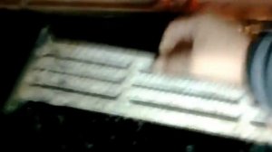 Простое устройство шуровки колосников шахтного котла.