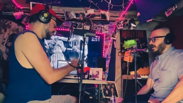 The Ultimate United Givers of Themes PODCAST EPISODE 19: I'm Gonna Git You Sucka смотреть онлайн