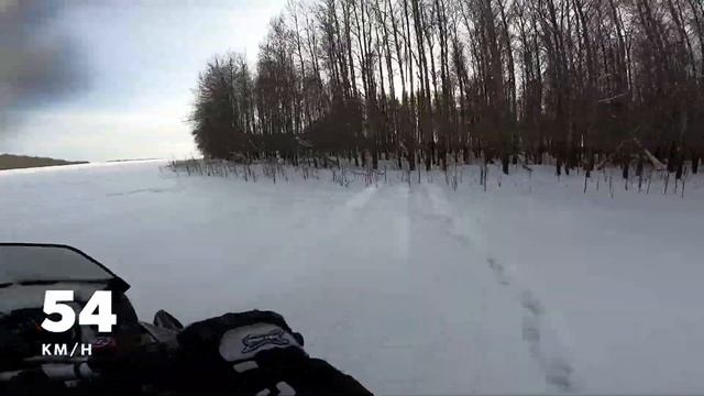 Снегоход 15.01.2019 смотреть онлайн