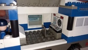 Конструктор Полиция