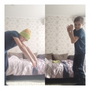 Мой ДРУГ–ЗОМБИ!