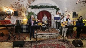 Grand Positive - «Bashie's Bounce»