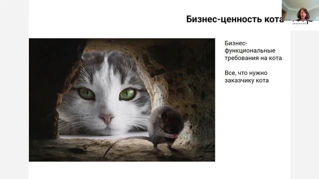 Валидация и верификация