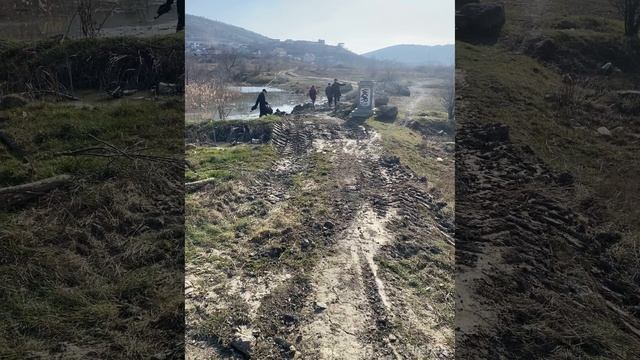 Бригада с нашего двора