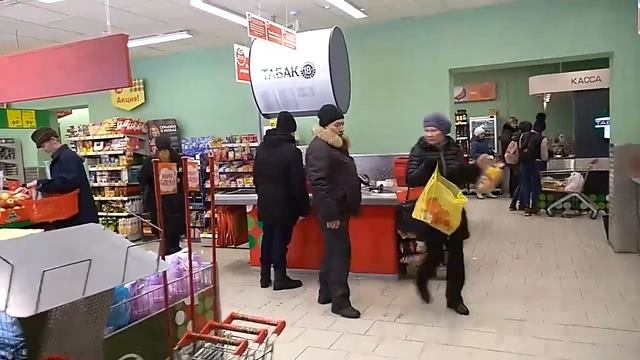 Как купить энергетик школьнику? смотреть онлайн