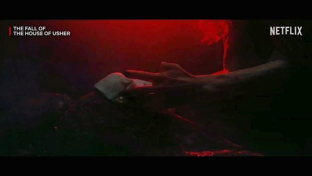 Падение дома Ашеров (2023) - Русский трейлер смотреть онлайн