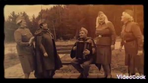 Мы - друзья, перелётные птицы.