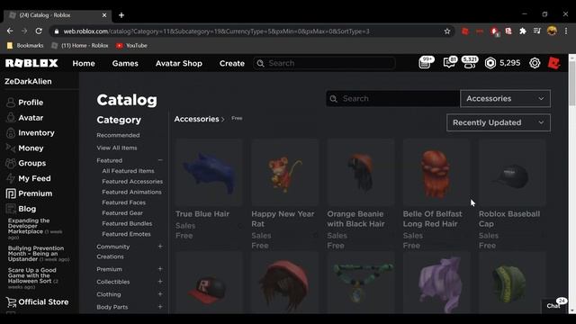 [FREE ITEM!] How to get the OLD TOWN COWBOY HAT for FREE! (ROBLOX) смотреть онлайн