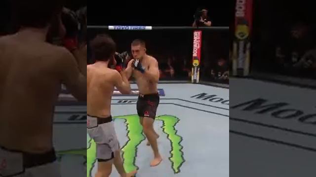 Забит Магомедшарипов vs Кайл Бочниак - Вспоминаем бой