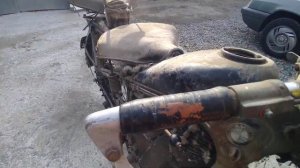 BMW R35 обзор после покупки