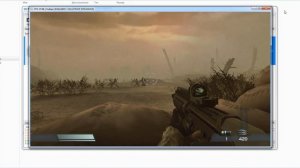 RPCS3 настройка эмулятора для Killzone HD