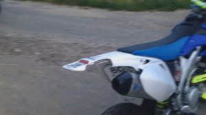 Обзор на FORSAGE 450, STELS 450, GEON DAKAR 450, ASIAWING 450.