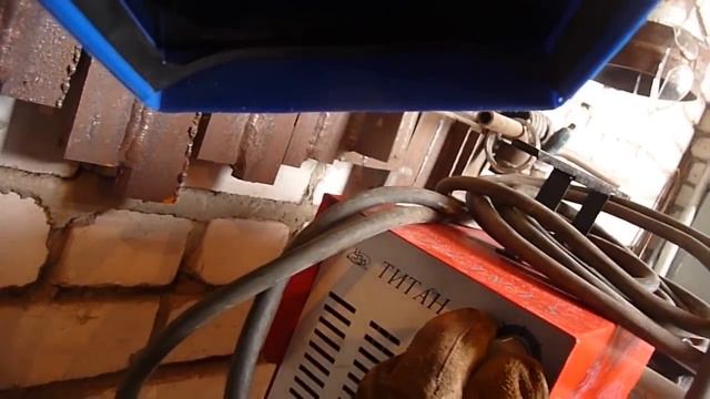 Как и чем приварить обломавшуюся коронку перфоратора смотреть онлайн