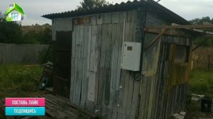 ДАЧА С НУЛЯ | Купили дачный участок дёшево и быстро