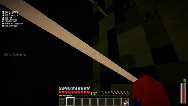 Legends Mod Teaser: Kingpin's Takedown (Minecraft Mod) смотреть онлайн