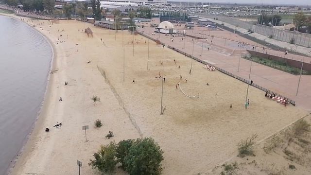 УДИВИТЕЛЬНЫЙ ГОРОД / ЛЕВЫЙ БЕРЕГ Ростов на Дону