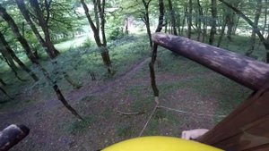красная поляна/верёвочный парк/вольерный комплекс/сочи/лаура/экстримальный уровень