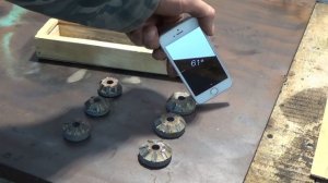 Как узнать градус зенковки Какая зенковка Какая шарошка как определить зенковки .mp4