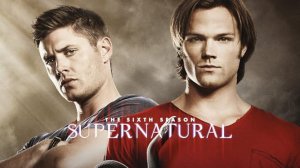 Сверхъестественное / Supernatural - 6 сезон 22 серия
