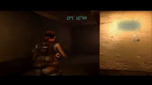 Resident Evil: Revelations. Прохождение. Рейд. Бездна. Этап 16-20. #10. Ранг S