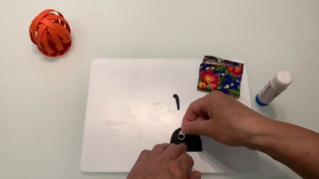 Поделка "Божья коровка" смотреть онлайн