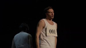 Хиты Бродвея. Эй, продюсер! - Ожогин, Суханов, Баярунас, Мошечков, Гордеев 08.11.2022