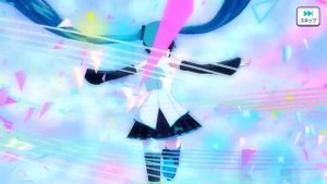 Project Sekai Colorful Stage JP - Sparking Mizuena Colorfes