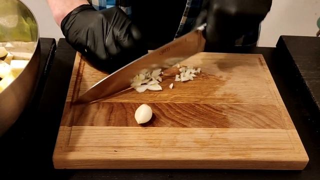 Эту говядину можно жевать губами? Тушеная говядина с овощами + Овощное рагу.