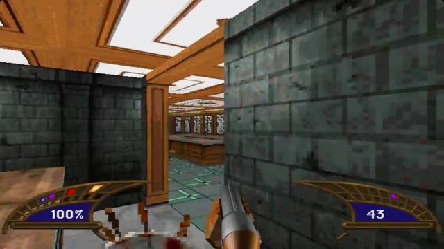 Killing time - part 7 [The kitchen] смотреть онлайн