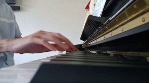 Шостакович - Прелюдия Фа-диез мажор, Соч.34