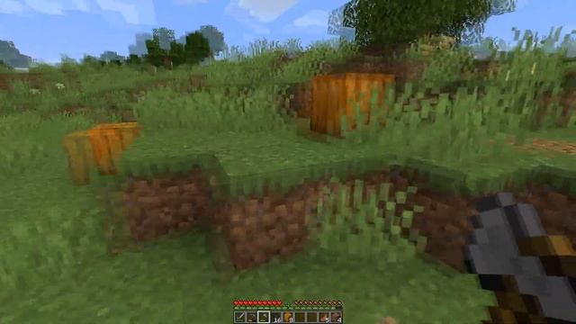 Бесконечный Minecraft#1 КАК-ТО ТАК смотреть онлайн